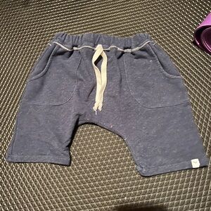 Little girl boutique pants